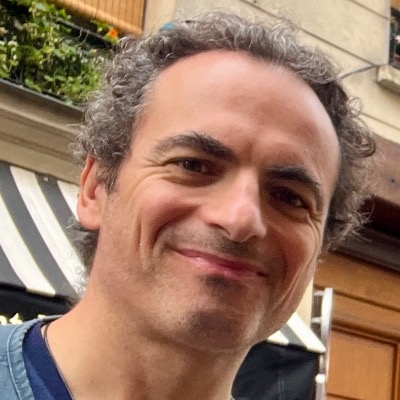 Boris Sanmartin