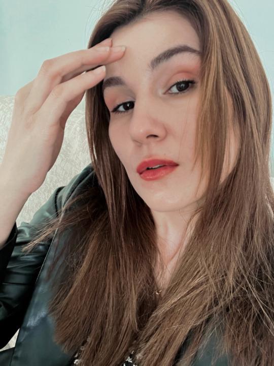 Sanem Kader Güler