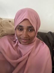 Muna Ahmed