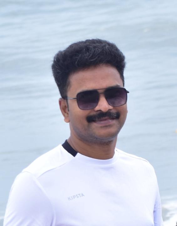 Prasad Nagabathula