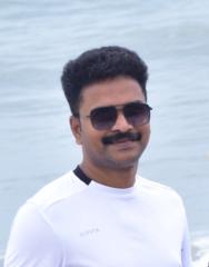 Prasad Nagabathula