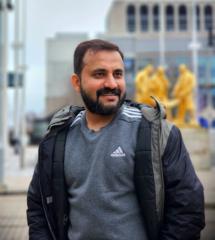 Nithin Nedungattu