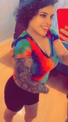 Vanessa Alcala