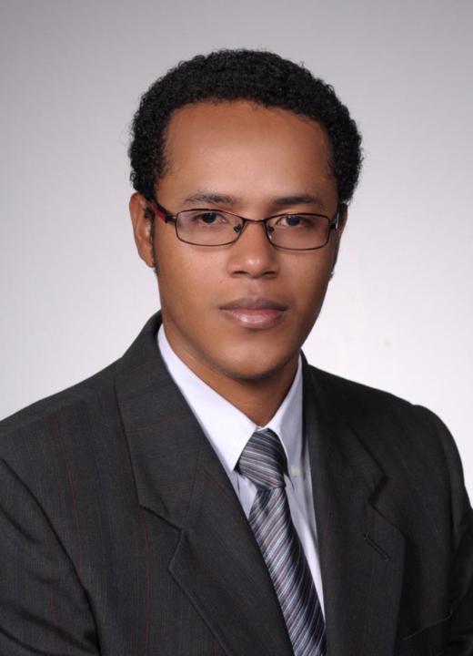 Fabián Valencia Moreno