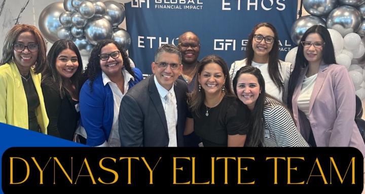 Dynasty Elite Team