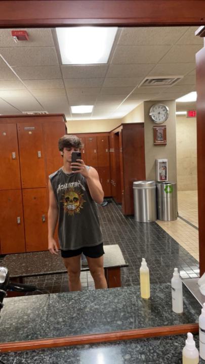Jacob Orr