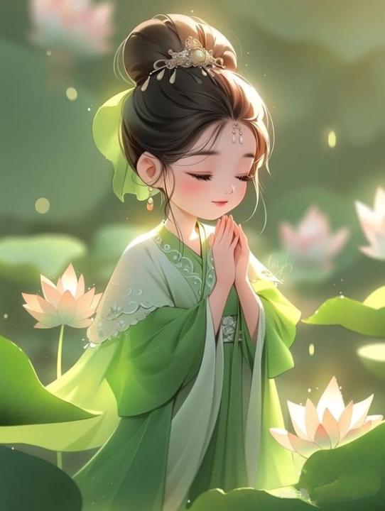 Nathalie Truong minh ky