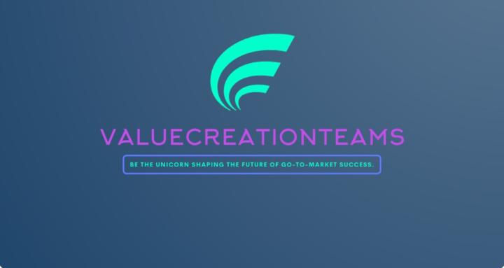 ValueCreationTeams