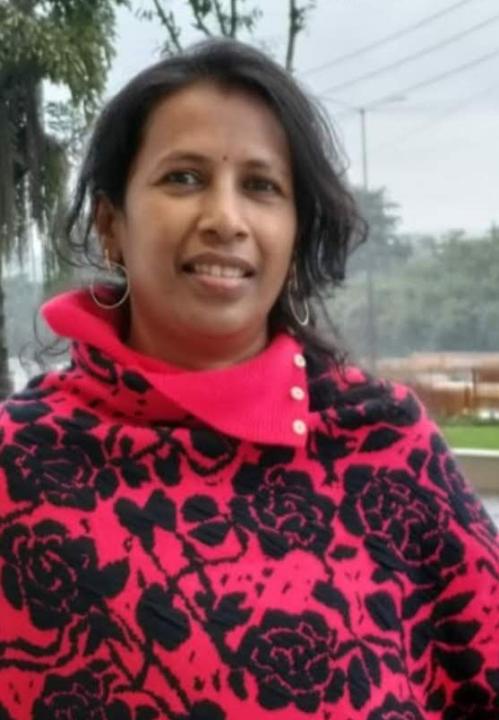 Maha Lakshmi