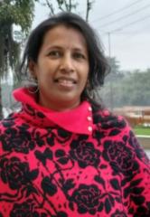 Maha Lakshmi