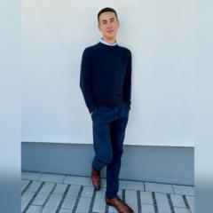 Maximilian Biendl