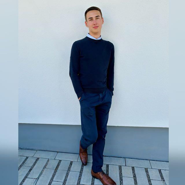 Maximilian Biendl
