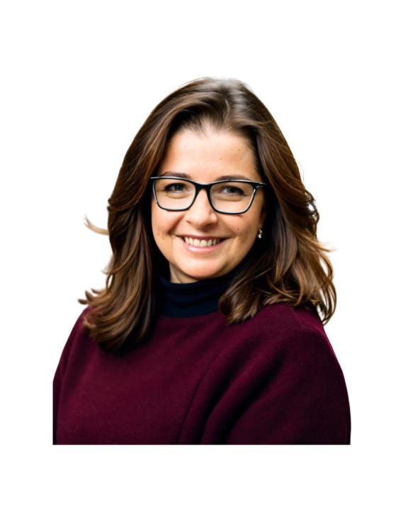 Christine Williamson