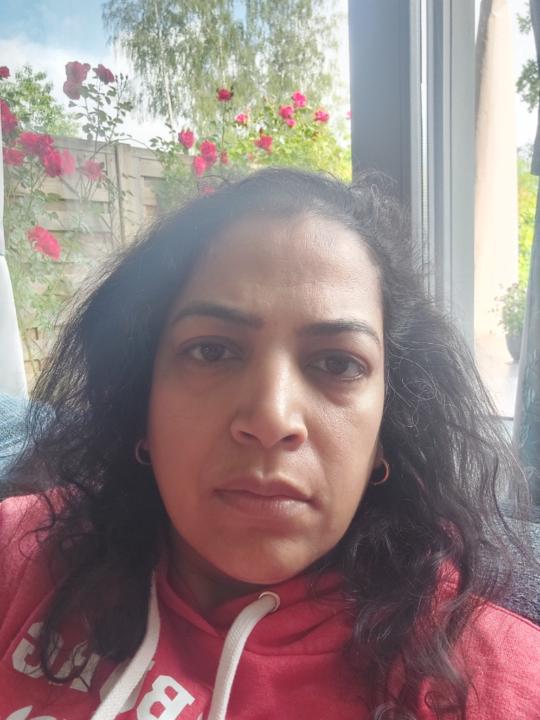 Gayatri Kolhatkar