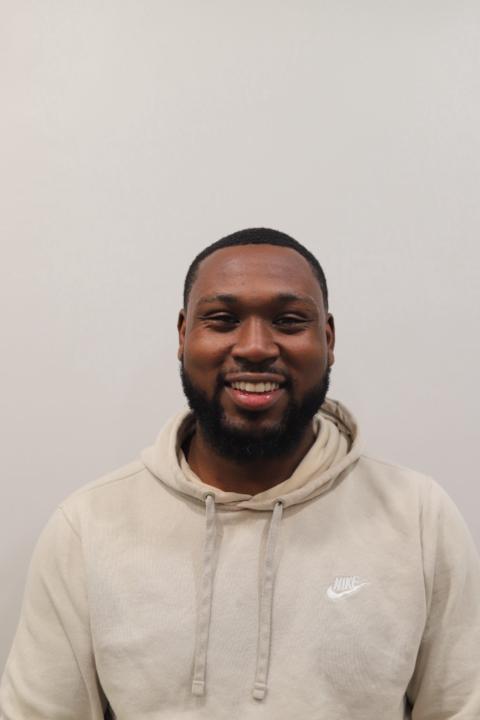 Shawn Thorpe Jr.