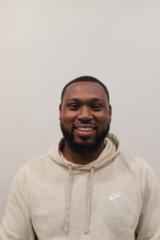Shawn Thorpe Jr.
