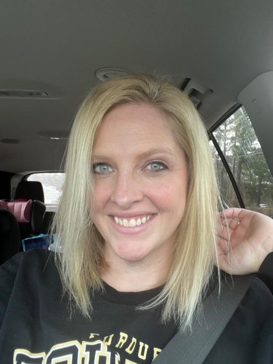 Elizabeth Culiver