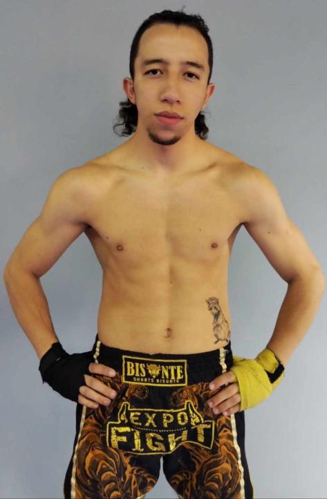 Cristian Alberto Ospina Obando