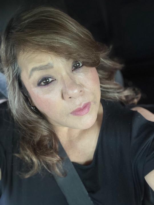 Maricela Rocha