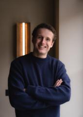 Daan van de Brug