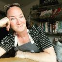 Logo Mood <mark>Food</mark> -Eat Well; Feel Well