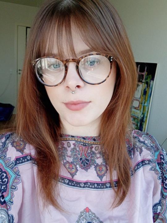 Melissa Jakobsen