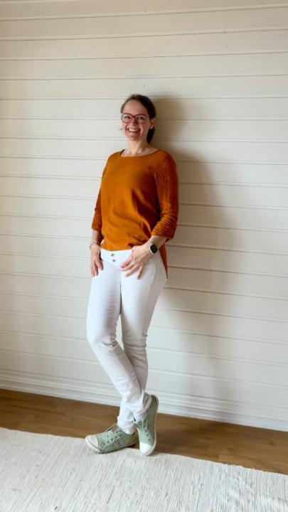 Melanie Gebhard
