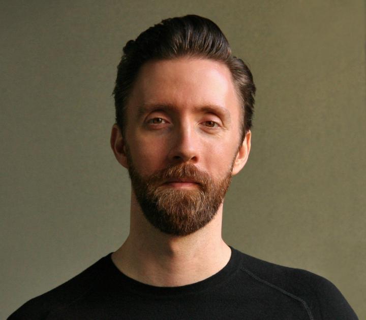 Derek Agnew
