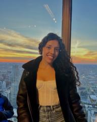 Michelle Rodríguez Ortiz