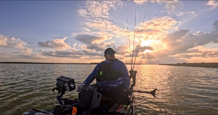 TX Elite Redfish Hunters