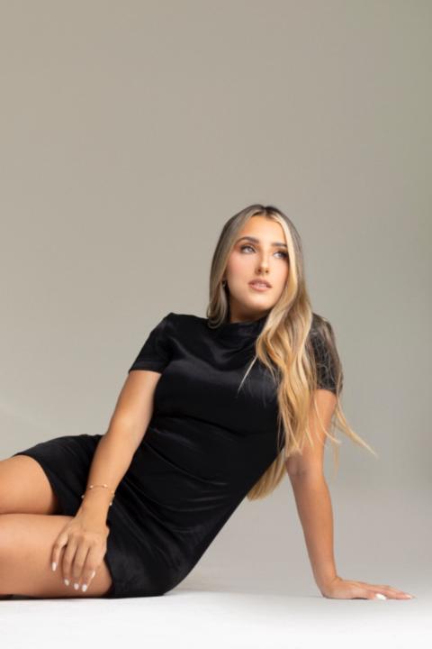 Luisa Fernanda Tabares