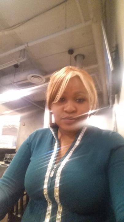 Yolande Sakepa