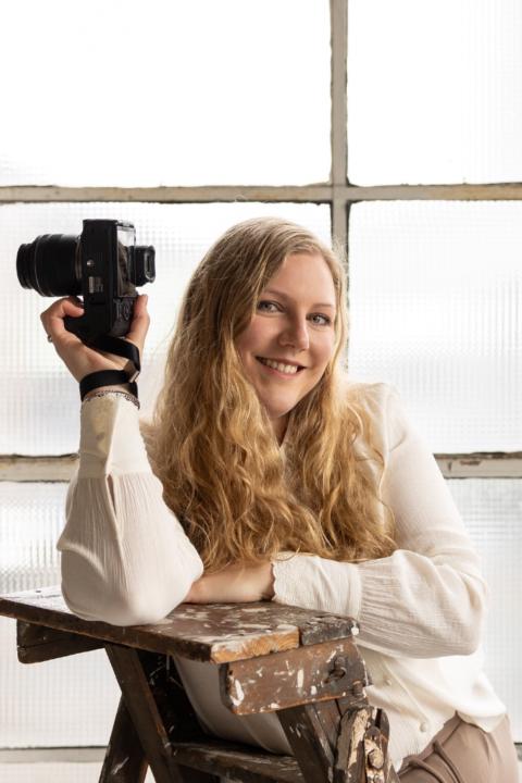 Tamara Bauman-Geluk