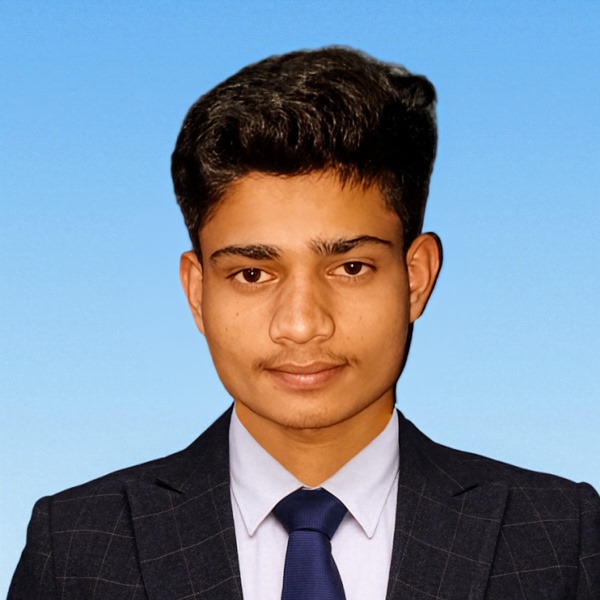 Ghulam Mustafa