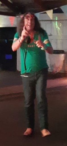 Frank Federico