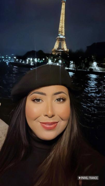 Fatimazahra Hachefi