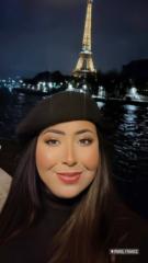 Fatimazahra Hachefi