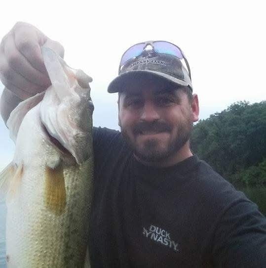 Nate Chilton
