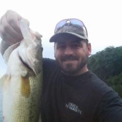 Nate Chilton