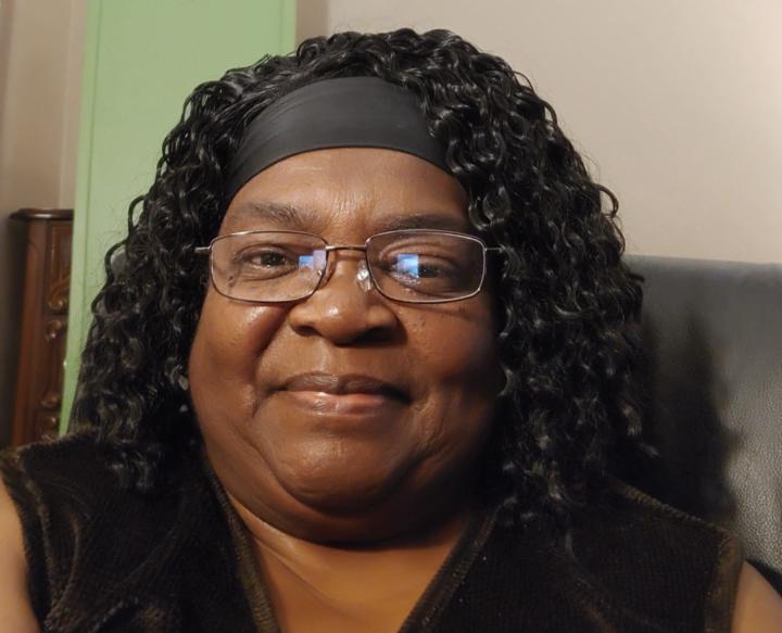 Mary Artis