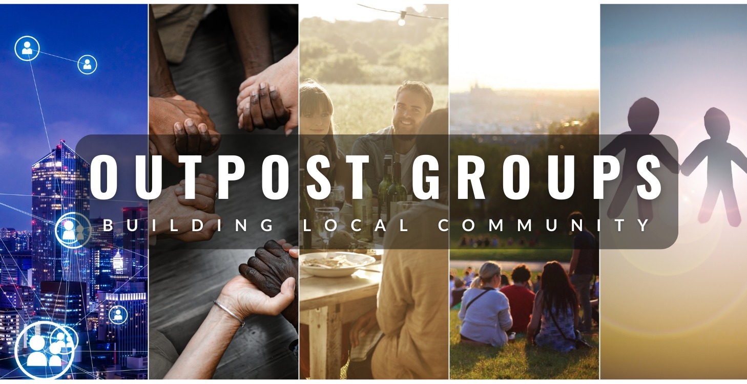 Outpost Groups