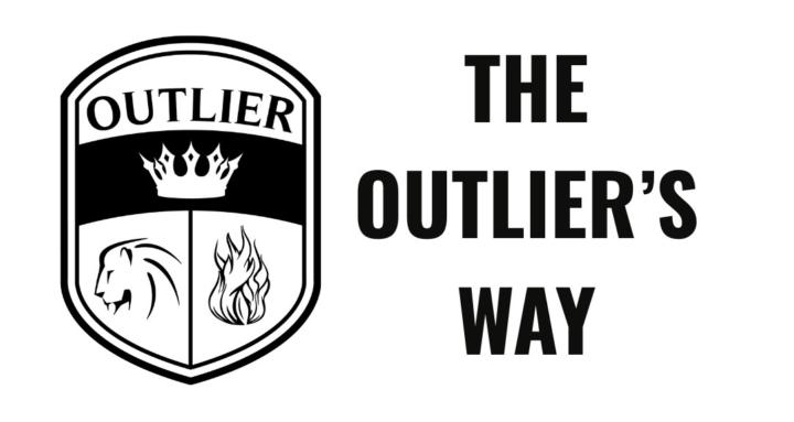 The Outlier's Way