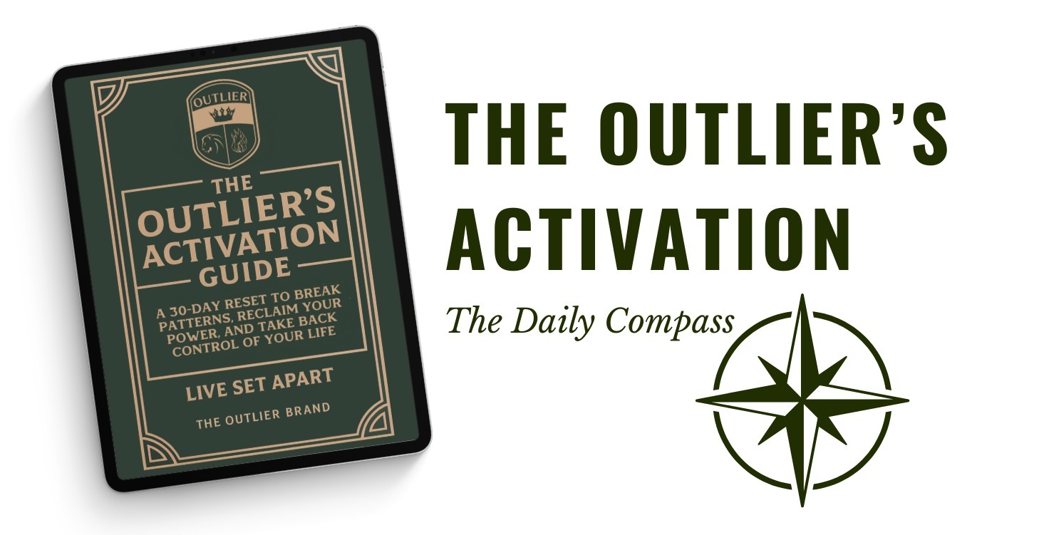 The Outlier's Activation