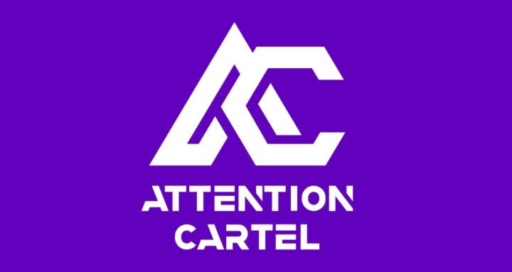  Attention Cartel w/Lindsay