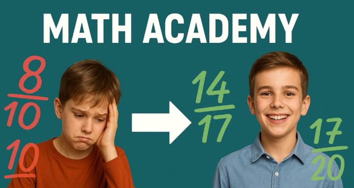 Maths Academy