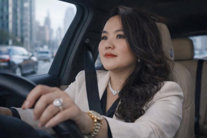 Odontsetseg Batbaatar