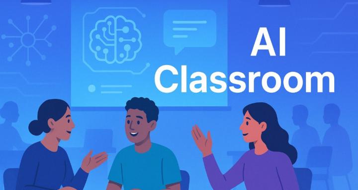 AI Classroom