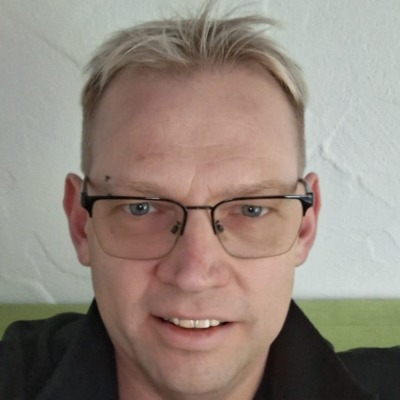 Florian Rumbler
