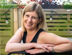 Catherine Thorpe