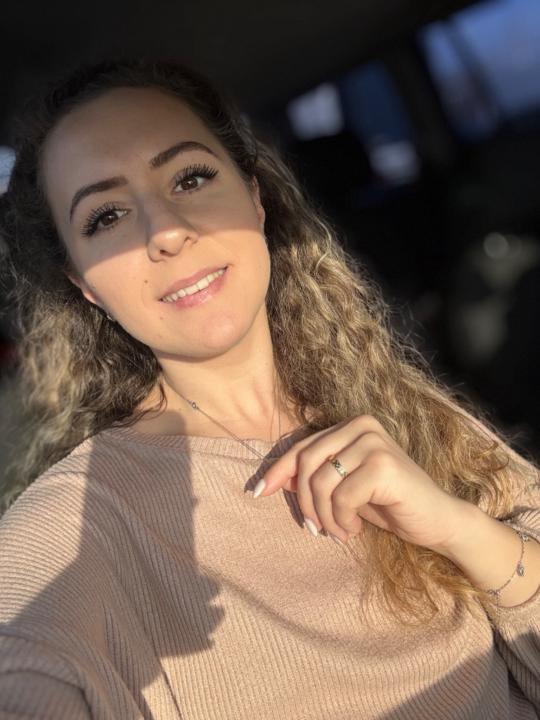 Teodora Nitu